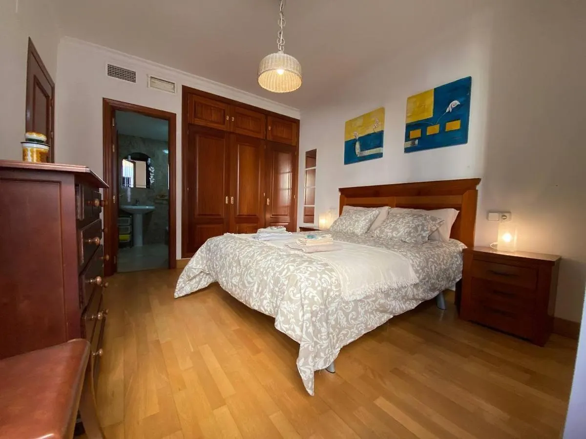 Duplex Centro, Climatizado, Garaje, Piscina, Wifi Apartment Sanlucar de Barrameda