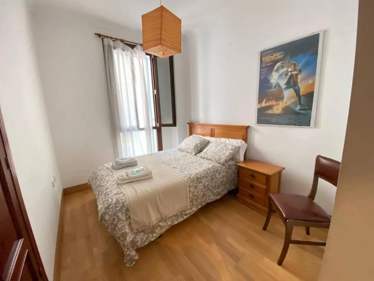Duplex Centro, Climatizado, Garaje, Piscina, Wifi Apartment Sanlucar de Barrameda
