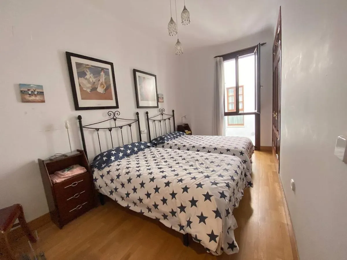 Duplex Centro, Climatizado, Garaje, Piscina, Wifi Apartment Sanlucar de Barrameda