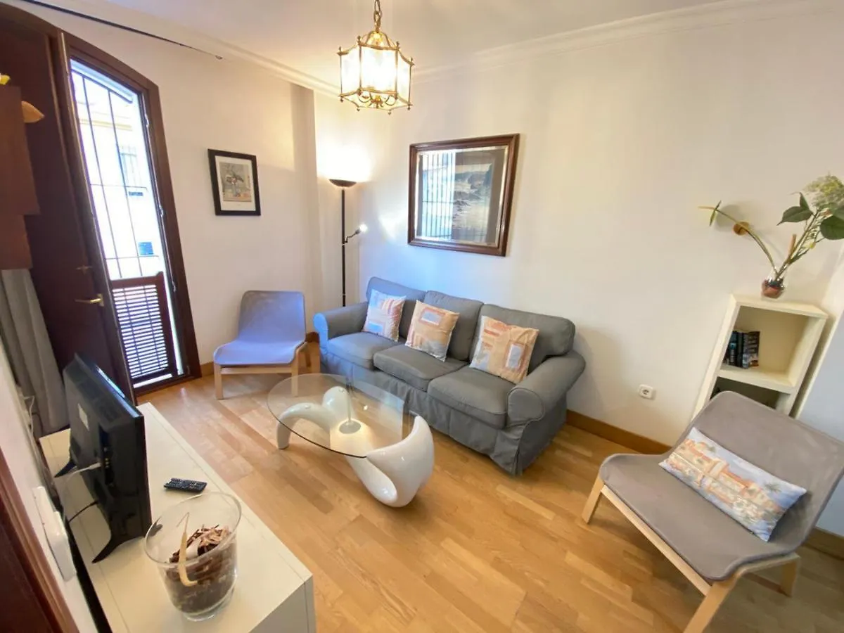 Duplex Centro, Climatizado, Garaje, Piscina, Wifi Apartment Sanlucar de Barrameda