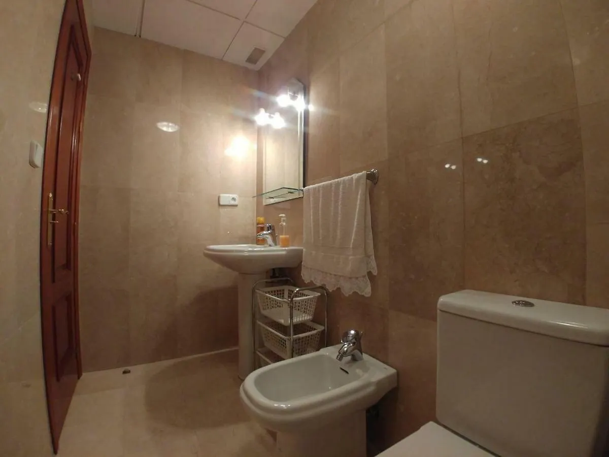 Duplex Centro, Climatizado, Garaje, Piscina, Wifi Apartment Sanlucar de Barrameda