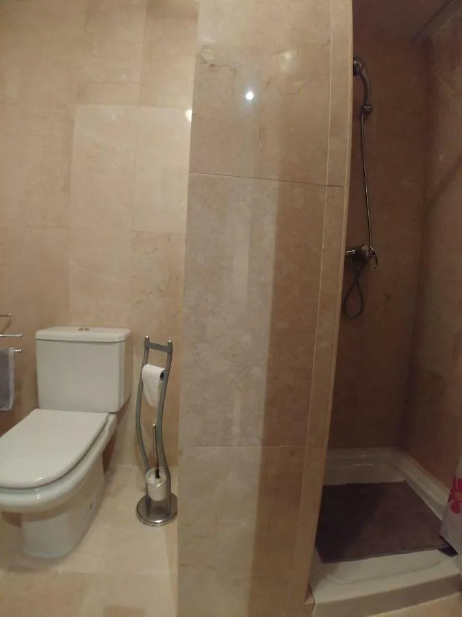 Duplex Centro, Climatizado, Garaje, Piscina, Wifi Apartment Sanlucar de Barrameda