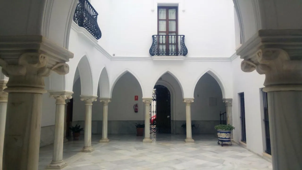 Duplex Centro, Climatizado, Garaje, Piscina, Wifi Apartment Sanlucar de Barrameda Spain