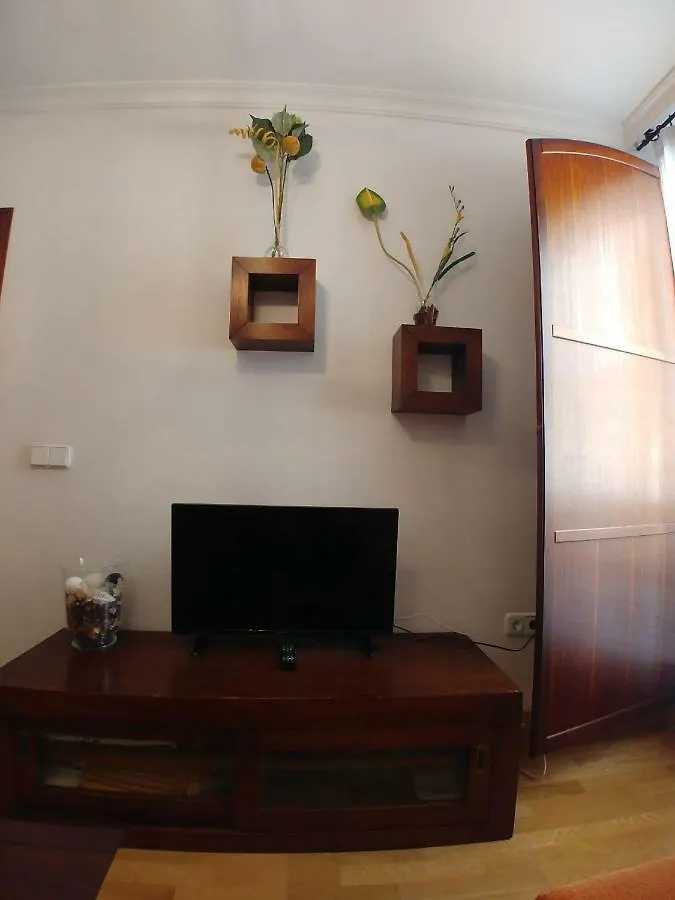 Duplex Centro, Climatizado, Garaje, Piscina, Wifi Apartment Sanlucar de Barrameda