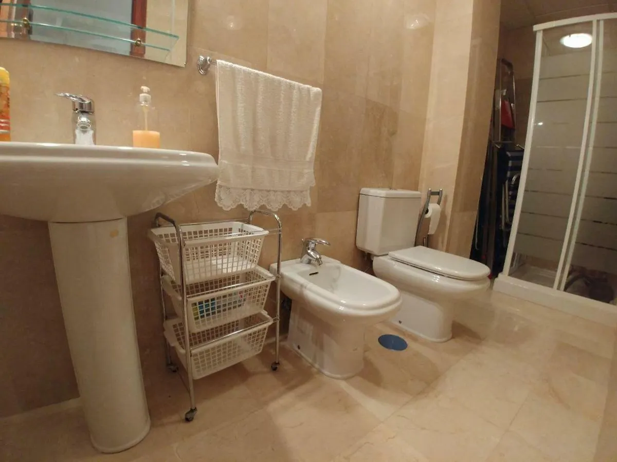Duplex Centro, Climatizado, Garaje, Piscina, Wifi Apartment Sanlucar de Barrameda 0*,  Spain