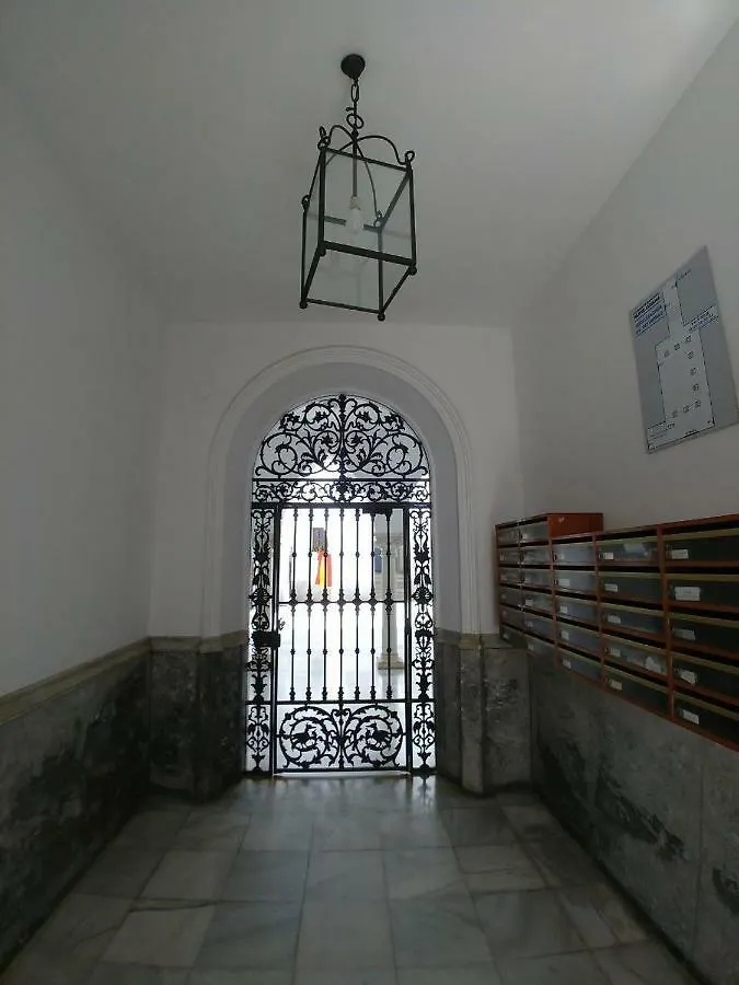 Duplex Centro, Climatizado, Garaje, Piscina, Wifi Apartment Sanlucar de Barrameda 0*,  Spain