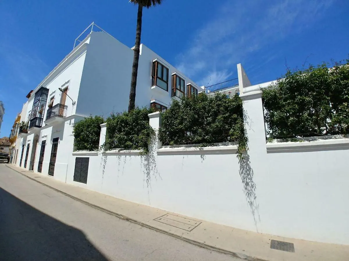 Duplex Centro, Climatizado, Garaje, Piscina, Wifi Apartment Sanlucar de Barrameda