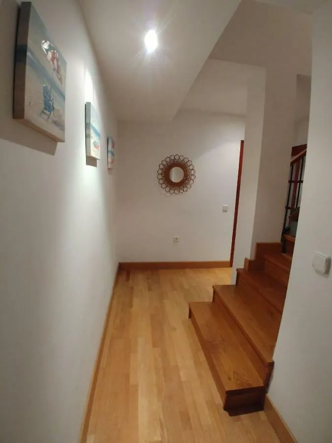 Duplex Centro, Climatizado, Garaje, Piscina, Wifi Apartment Sanlucar de Barrameda