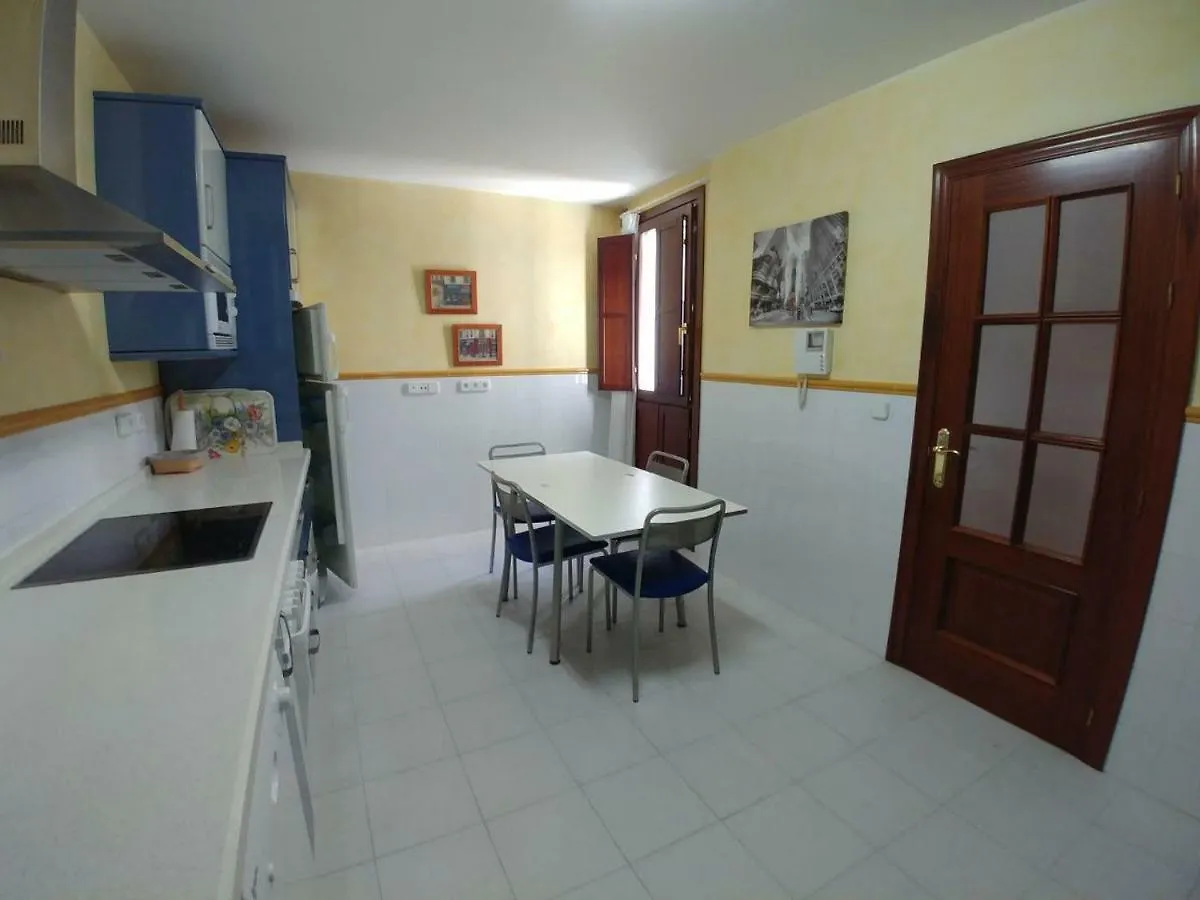 Duplex Centro, Climatizado, Garaje, Piscina, Wifi Apartment Sanlucar de Barrameda