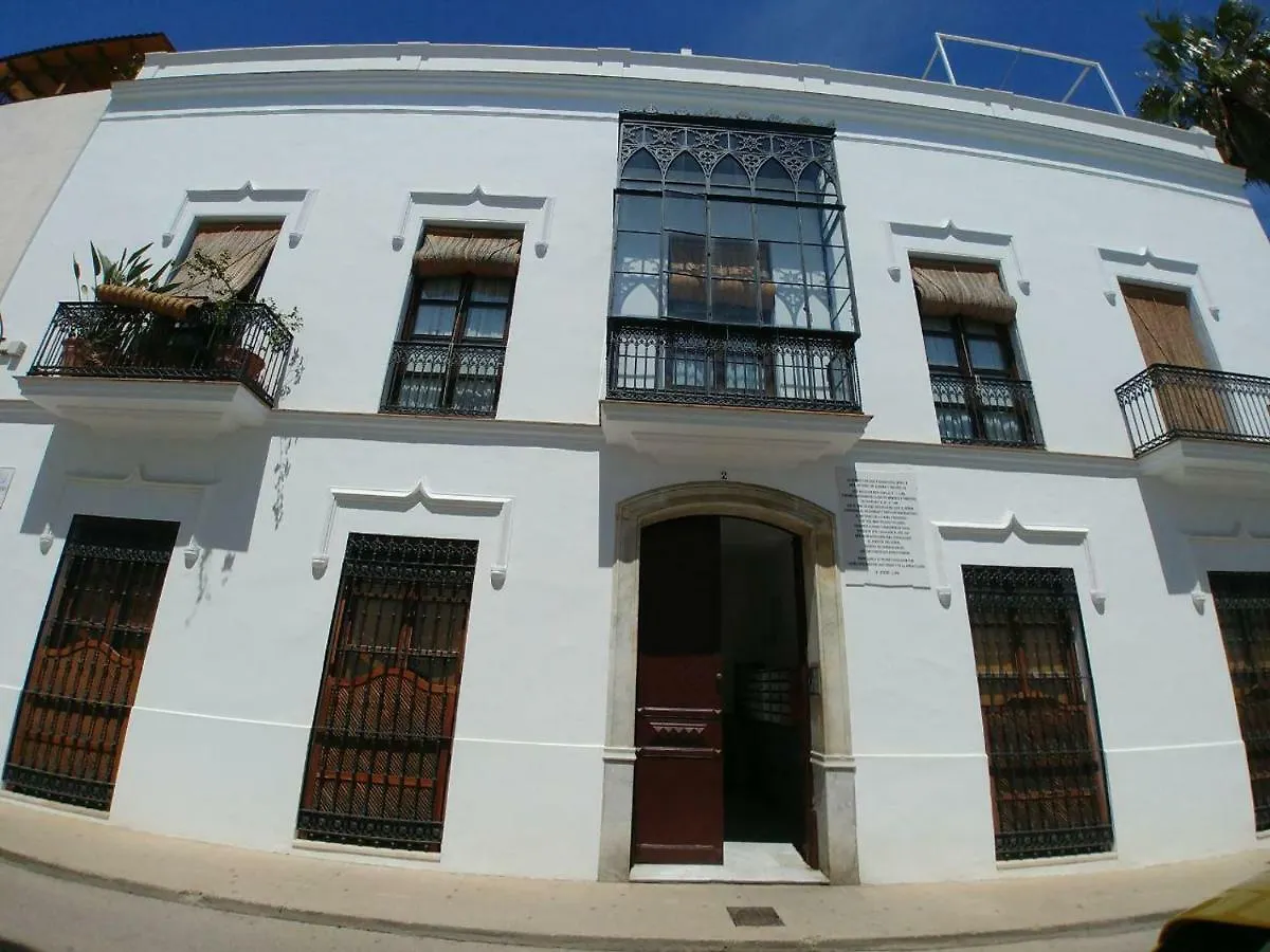 Duplex Centro, Climatizado, Garaje, Piscina, Wifi Apartment Sanlucar de Barrameda