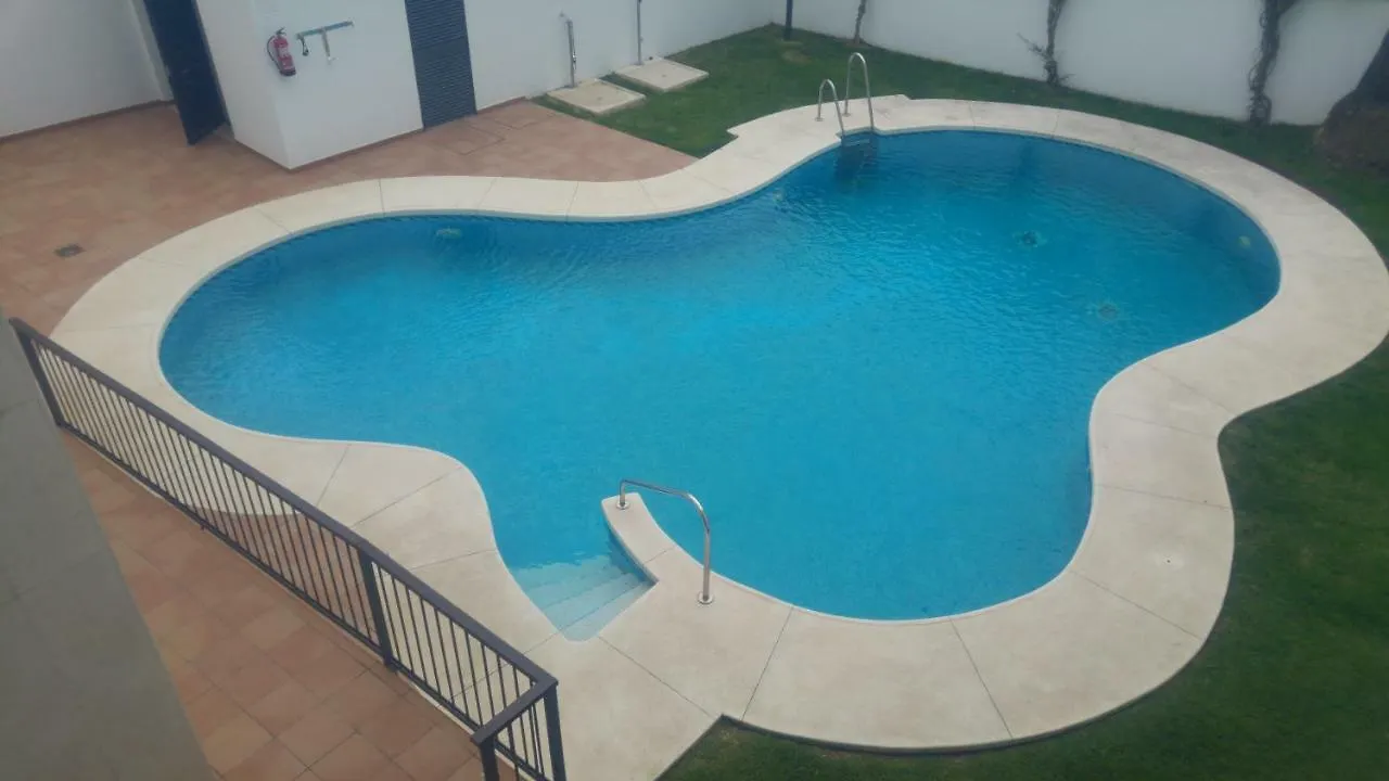 Duplex Centro, Climatizado, Garaje, Piscina, Wifi Apartment Sanlucar de Barrameda 0*,