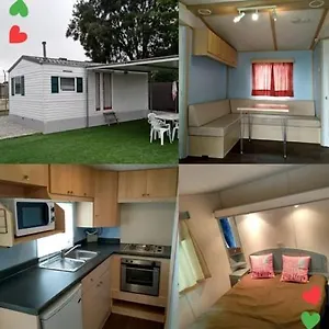  Camping Residencial Robles
