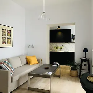  Apartamento Casa Miguel 1
