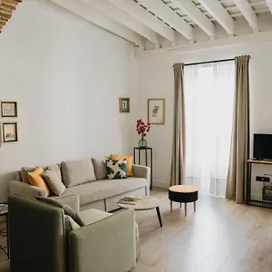  Apartamento Casa Miguel 5