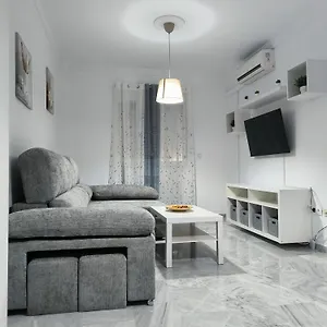  Apartamento Nao Santa María