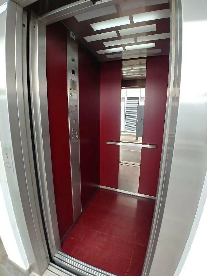 Appartamento Duplex Centro, Climatizado, Garaje, Piscina, Wifi Sanlúcar de Barrameda Spagna
