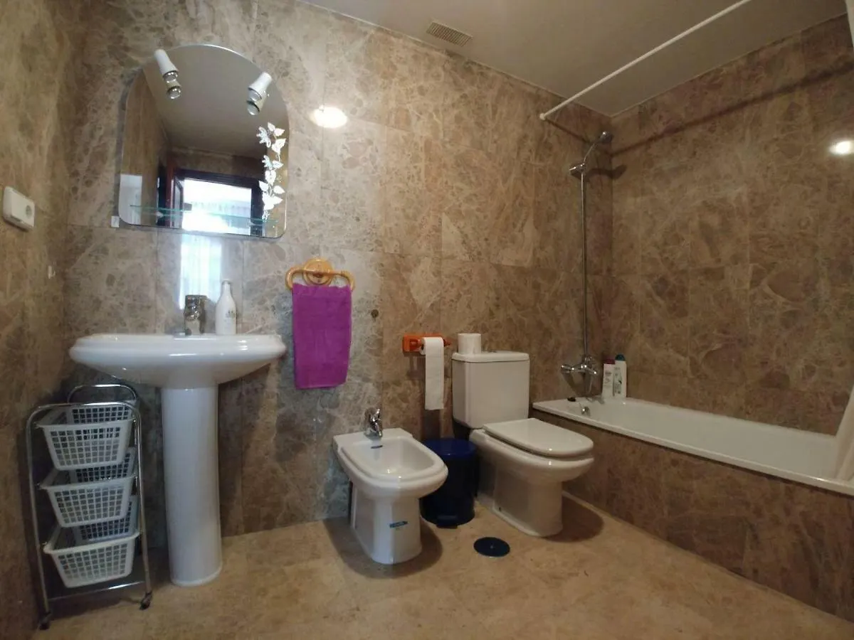 Appartamento Duplex Centro, Climatizado, Garaje, Piscina, Wifi Sanlúcar de Barrameda